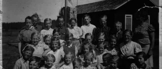 Kåge - okänt årtal