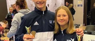 Dubbla SM-guld till Piteå: "Min killer instinct tog över"