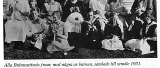 Skråmträsk - okänt årtal