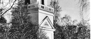 Burträsk - okänt årtal
