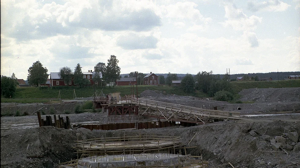 Lejonströmsbron