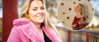 Eskilstunas nya popstjärna släpper jullåt: "Kändes så himla naturligt"