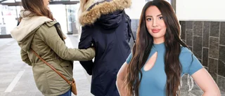 ”Flytten tog inte vännerna ifrån mig”
