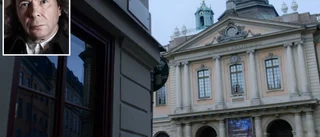  Klistrad vid tv:n: Jag baxnar av "The prize of silence"