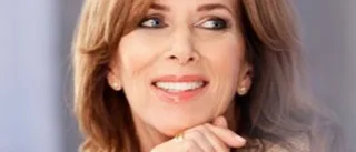 Sylvia Vrethammar