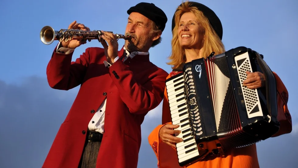 Foto: Franseska Mortensen
