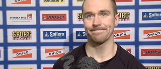 Skellefteå AIK ligger en bit efter