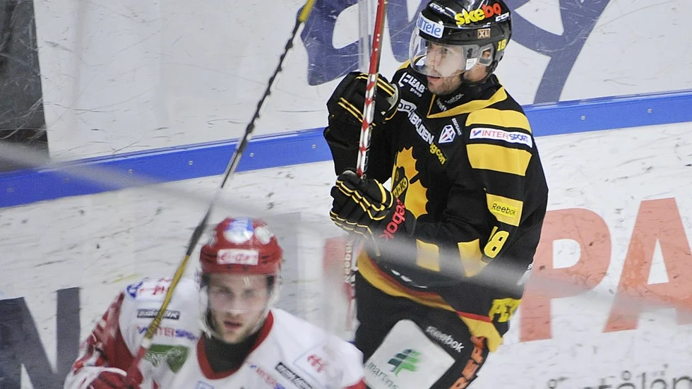 Foto: Lars Eriksson.
