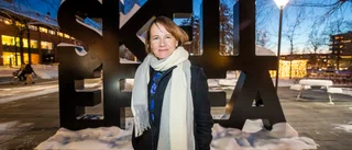 Så mycket ökade befolkningen i Skellefteå första kvartalet – dubblering mot samma tid 2021