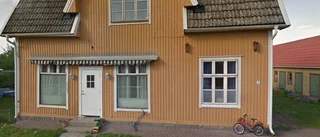 42-åring ny ägare till äldre hus i Vena - prislappen: 550 000 kronor