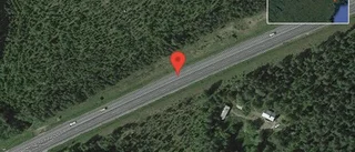 Trasigt fordon stör trafiken på E4
