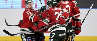 Fördel Frölunda efter segern i Dalarna