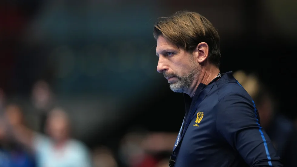 Tomas Axnér hoppas på bra matcher i mellanrundan.