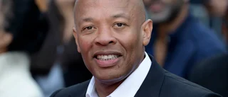 Dr Dre släpper musik via GTA