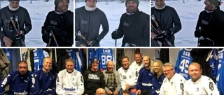 Bonus: Skidåkning ett sätt att gilla vintern