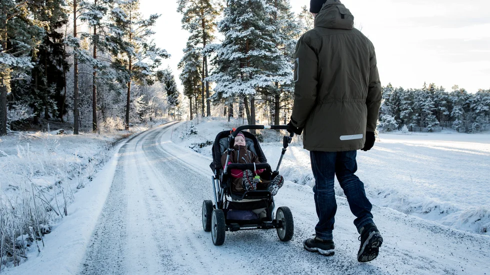 I kollektivavtalen för privat och kooperativt anställda arbetare ingår försäkringen Föräldrapenningtillägg (FPT). 
