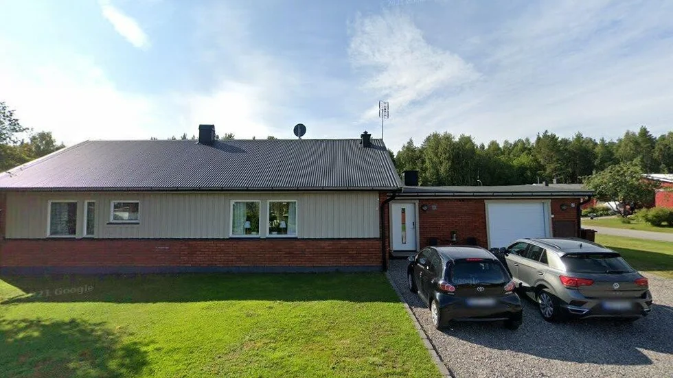 Broddvägen 7