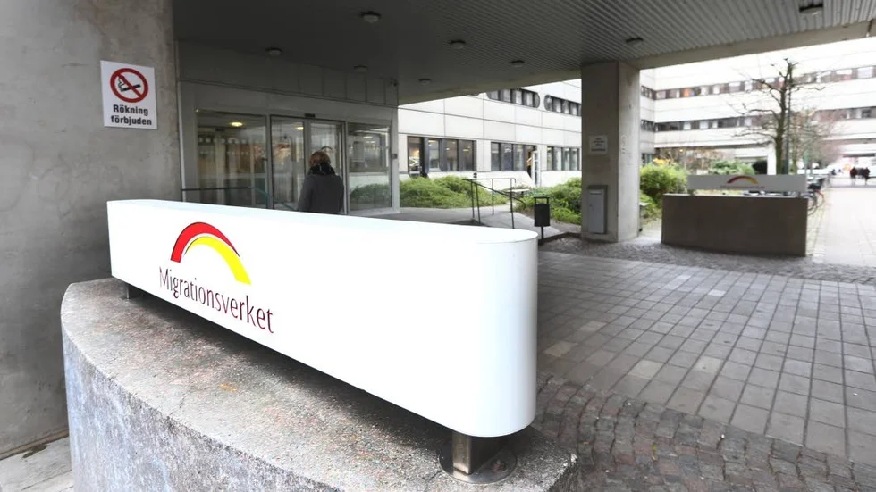 Stäms. En man stämmer Migrationsverket på 2,5 miljoner kronor.