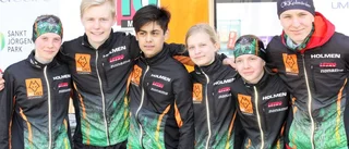 Kolmården imponerade