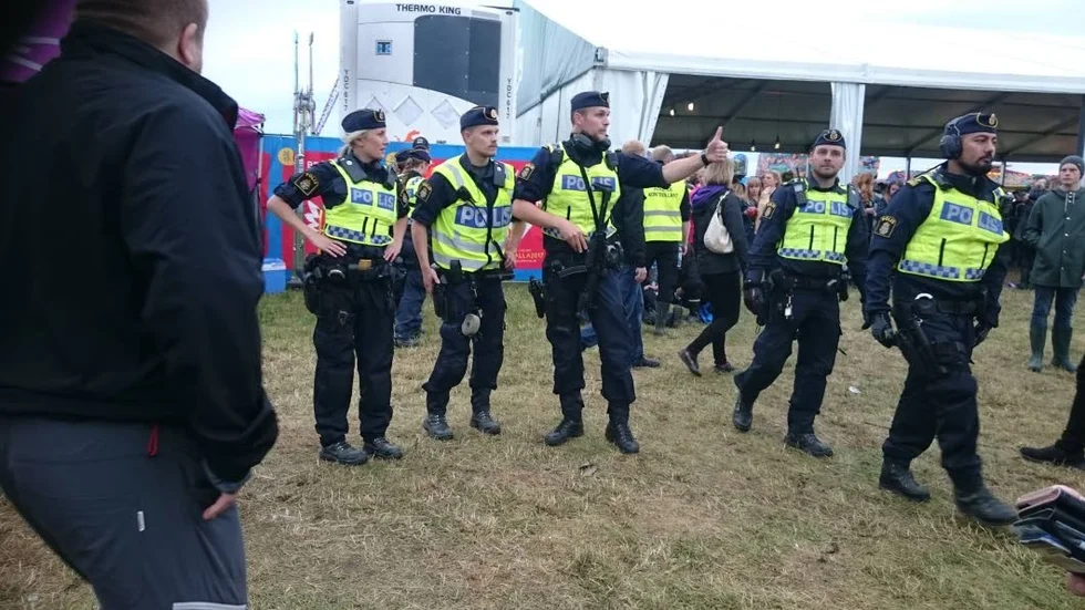 Sökerheten dagtid får tummen upp. Men kvällen då?