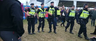 Jag vill gå naken på Bråvalla