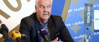 IFK söker efter ny målvakt