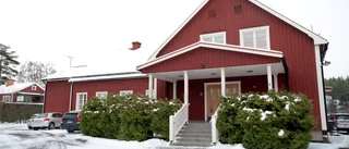 familjedag i bygdegården