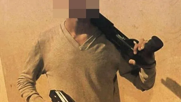 Har han radikaliserats? Det är frågan som ställs efter att 21-åringen under ett halvår vistats i Libyen, nu är tillbaka i Norrköping.