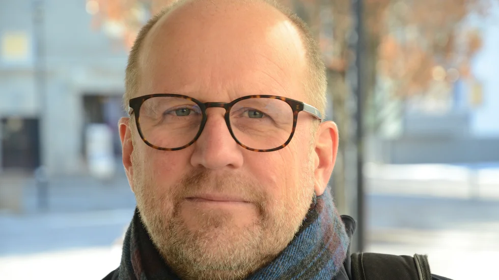Kommunchefen i Gnesta, Anders Axelsson är mycket nöjd med rekryteringen.