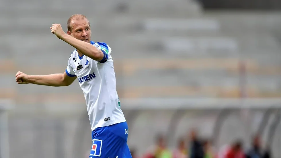 Jagar ny seger. Andreas Johansson och IFK Norrköping inledde allsvenskan med en 2–1-seger mot Hammarby. I andra omgången tar sig laget an Östersund borta.