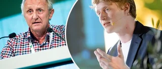 Föryngring i C inför valet
