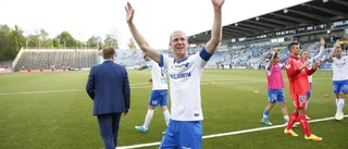 Pratades mest om vad som saknades