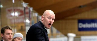 Offensiven sänkte Vita Hästen