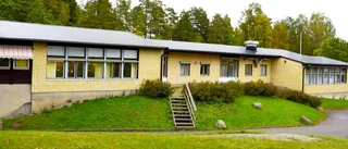 Riskerar vite för brister på skola