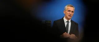 Dags att ansöka om medlemskap i Nato