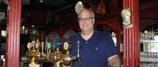 Hotel de Geer öppnar pub igen