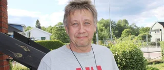 Festival - en inhägnad tillvaro