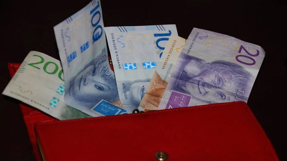 Fusk. Mannen döms för flera fall av ekonomisk brottslighet.