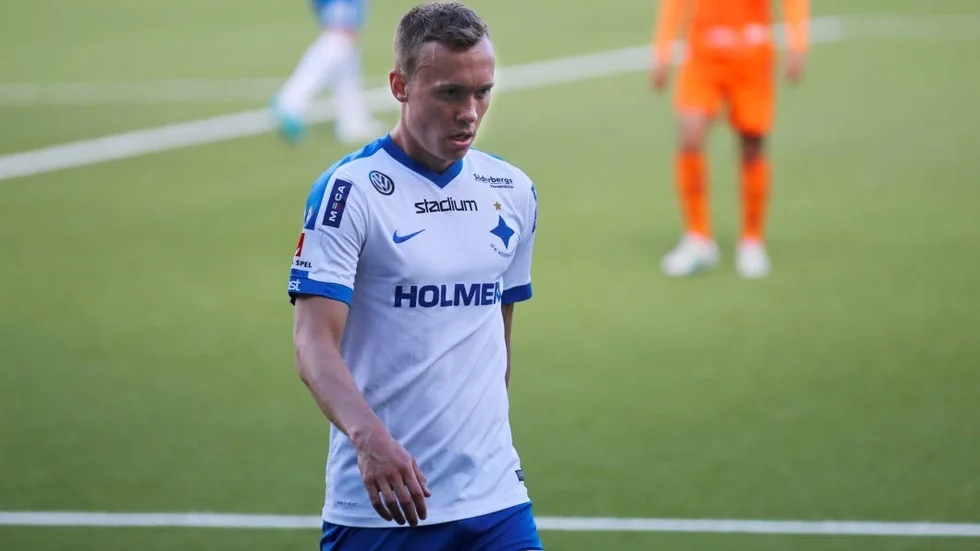 Rykten. Enligt lokaltidningen i Sarpsborg är "Gudi" påväg bort från Norrköping.
