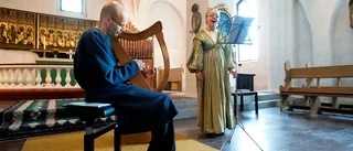 Unik festival som jubilerar
