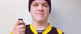 ”Det blev bara tomt i huvudet”