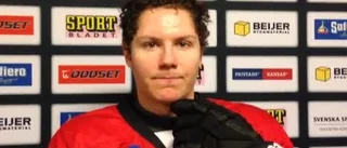 TV: Sandin om raset
