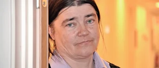 Socialchef ser inga problem
