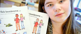 ”Behöver inte ha ljus hy för att vara svensk”