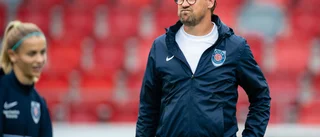Tidigare Unitedtränaren Magnus "Munken" Karlsson fälls för bokföringsbrott: "Jag erkänner mina brister"