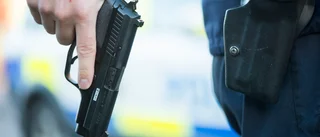 ”Behörigheter har gått förlorade”