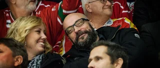 Vimmel: Vem var på matchen?