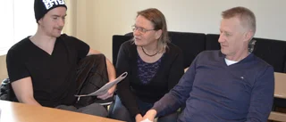 Lantbrukarna ser framåt trots tuffa tider