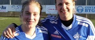 Åkullsjön vände och vann