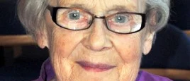 Inger Lundgren